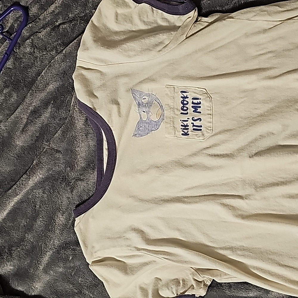 Kiki's delivery service top